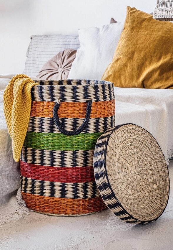 Корзина Moroshka