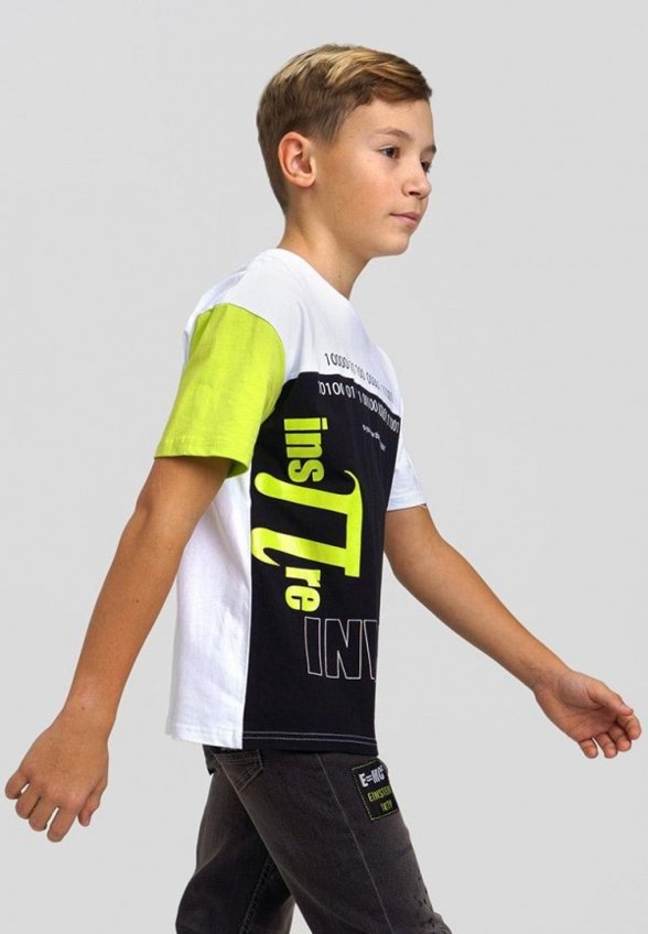 Футболка PlayToday