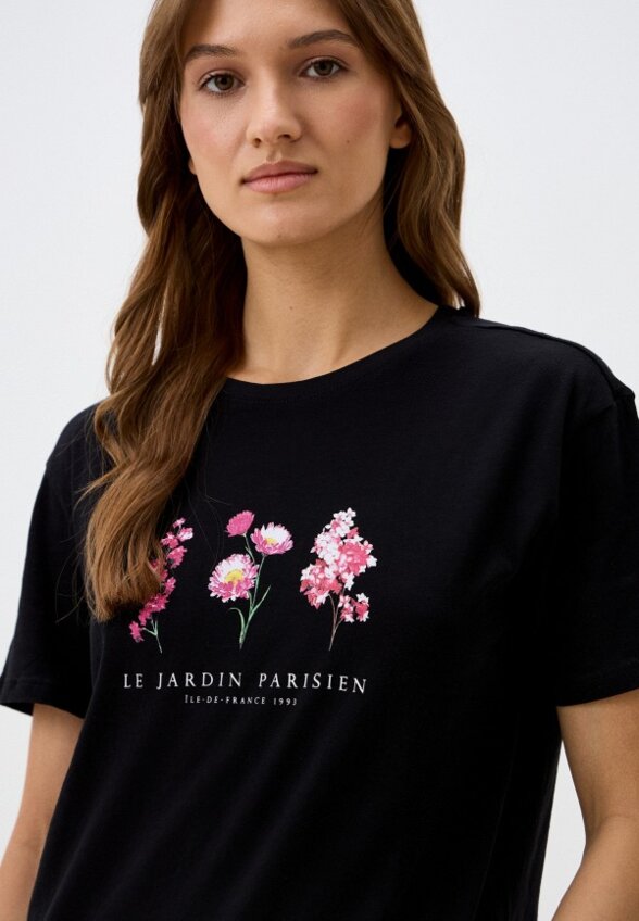 Футболка Terranova