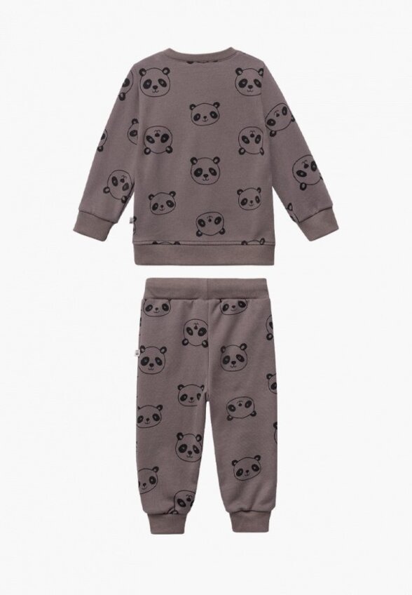 Костюм спортивный Bossa Nova