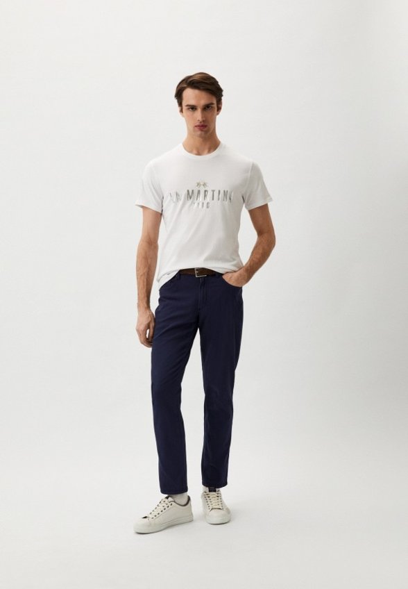 Футболка La Martina