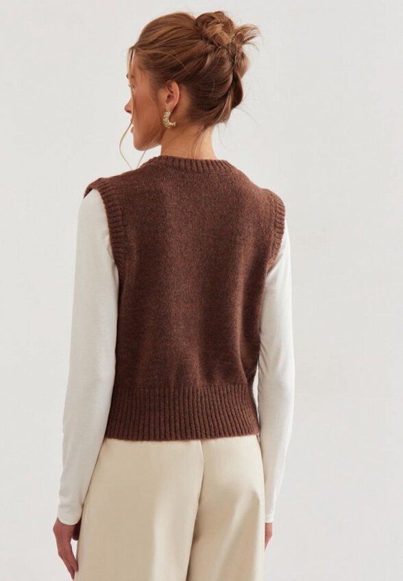 Жилет Vittoria Vicci