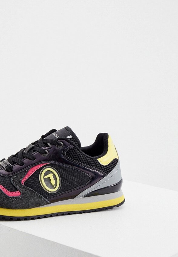 Кроссовки Trussardi