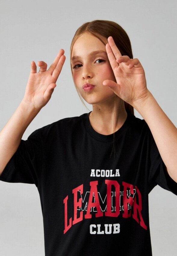 Футболка Acoola