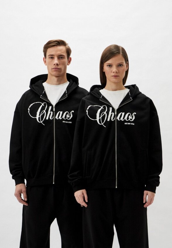 Толстовка Berhasm