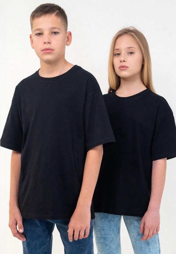 Футболка HappyFox