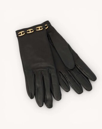Hermes Gloves женщинам