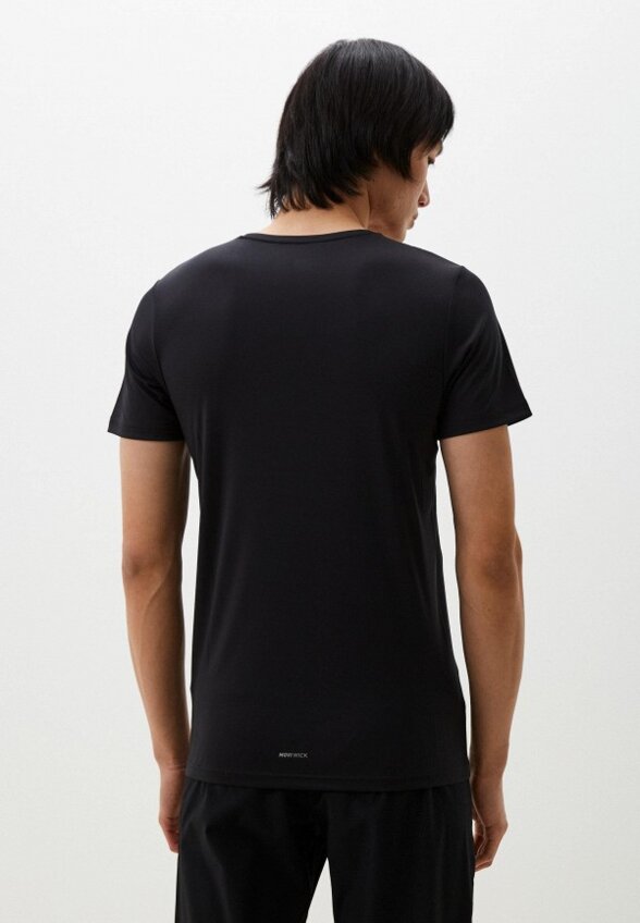 Футболка спортивная Demix