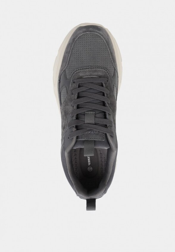 Кроссовки Patrol