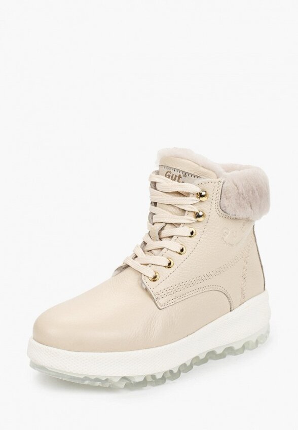 Ботинки Gut Moving Good