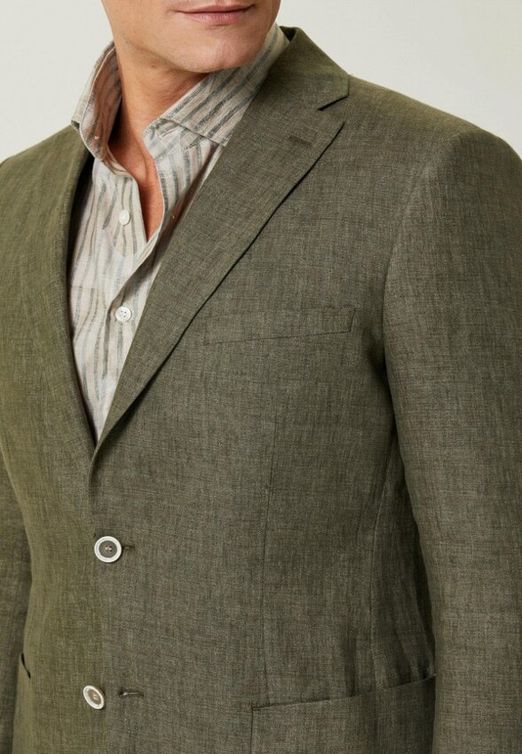 Пиджак NetWork