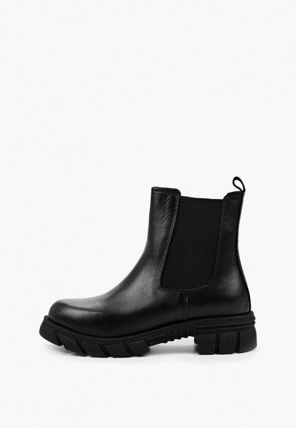 Ботинки Valeani