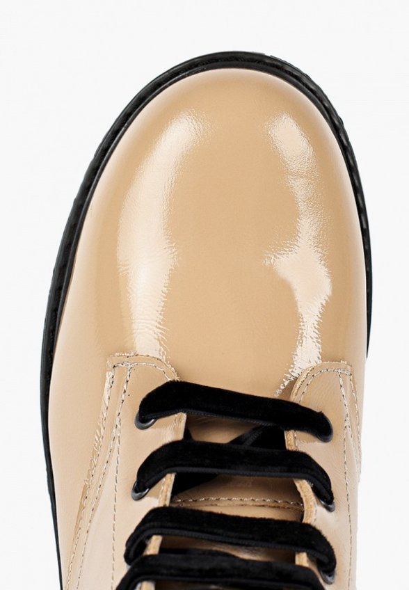 Ботинки Iridis