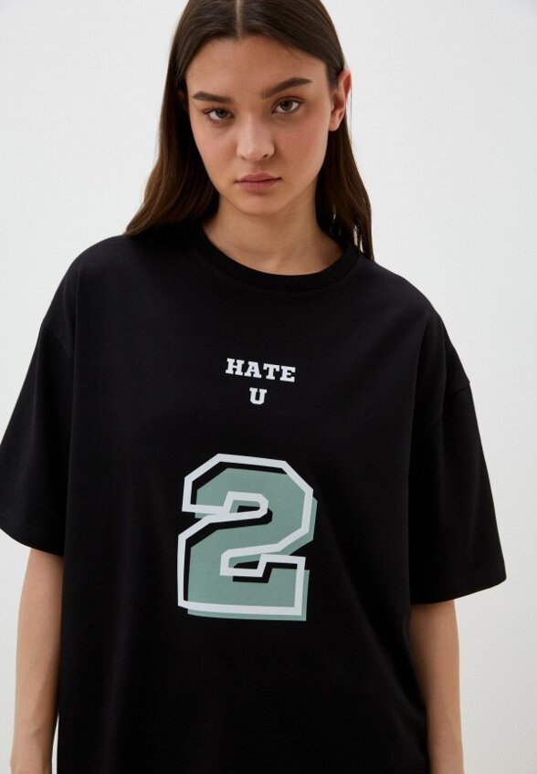 Футболка Urbn Wild