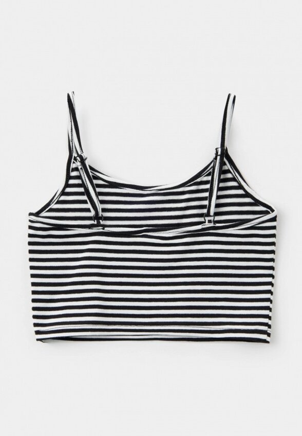 Топ и майка PlayToday