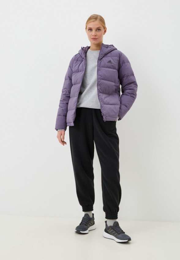 Куртка утепленная adidas