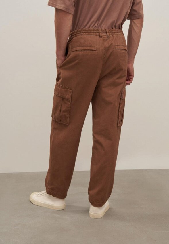 Брюки Finn Flare