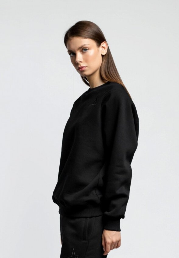 Свитшот Индивид