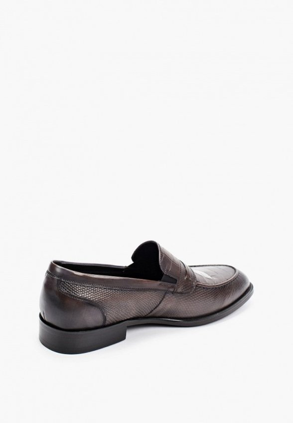 Лоферы Basconi