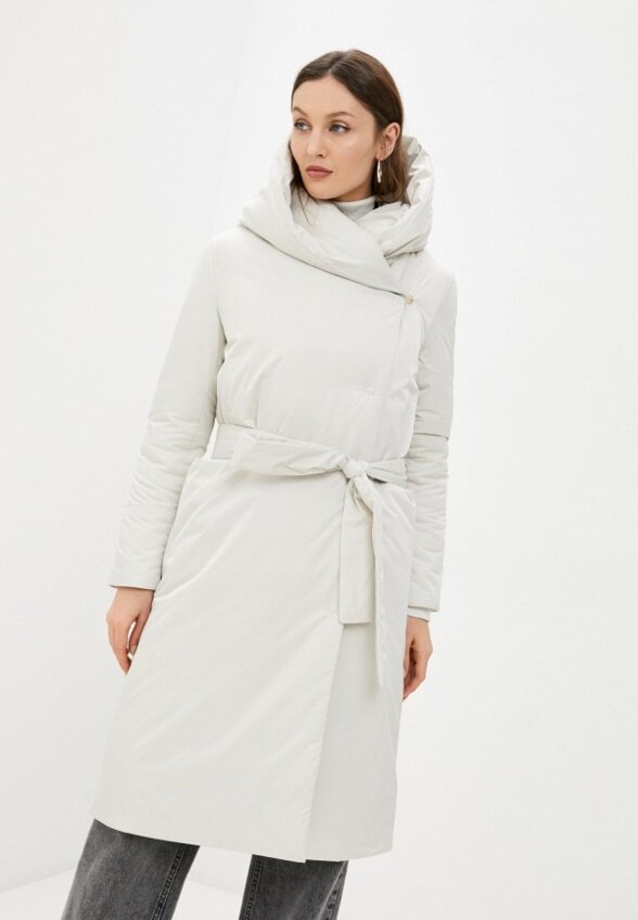 Куртка-пальто Winterra