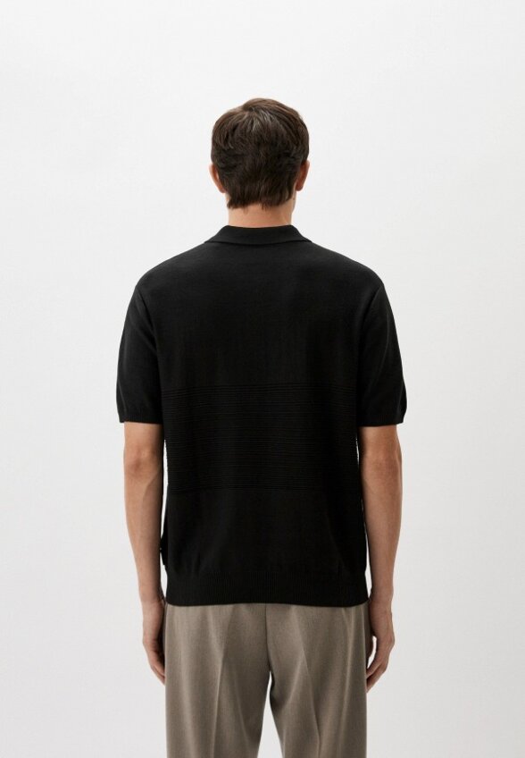 Поло Armani Exchange