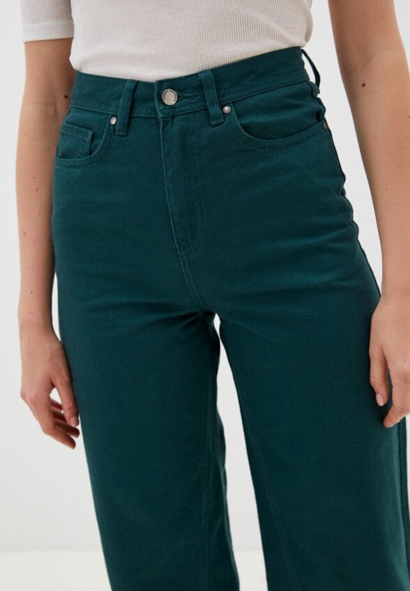 Джинсы Velocity