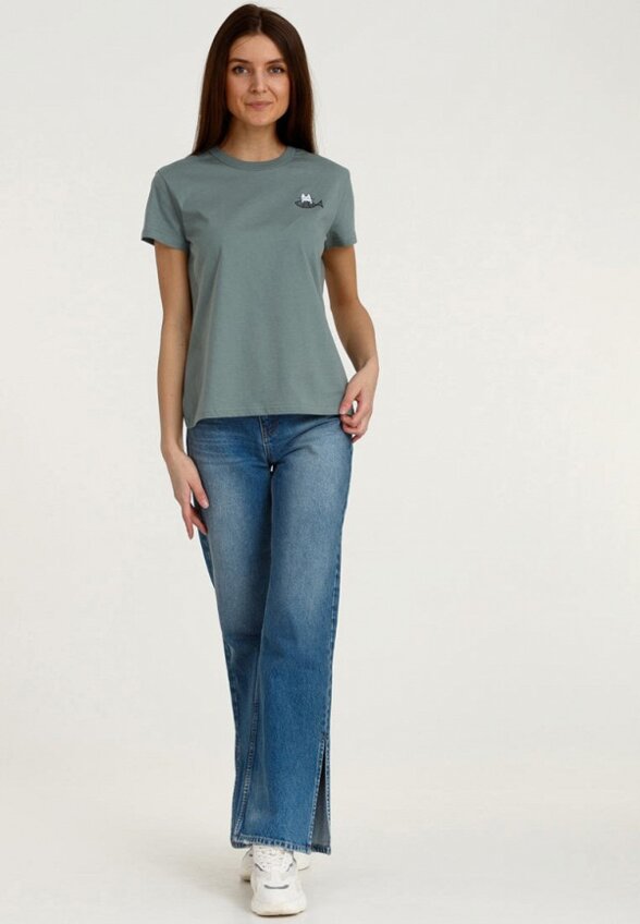 Футболка Апрель