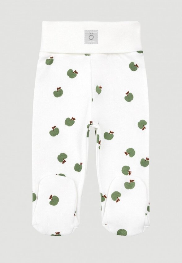 Ползунки Mjolk