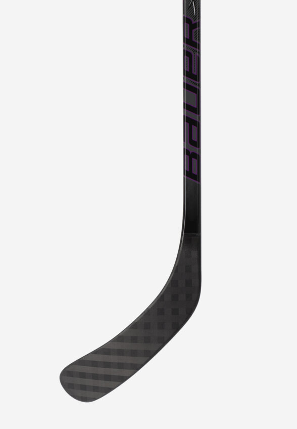 Клюшка хоккейная детская BAUER Vapor Youth Grip 20(46