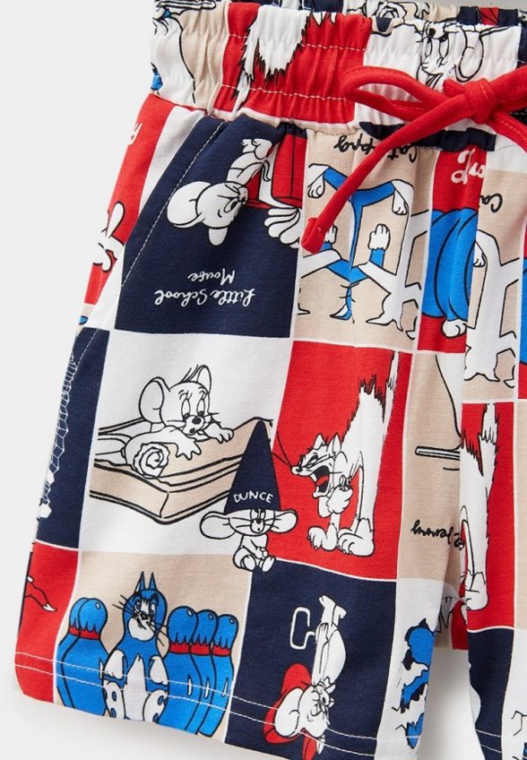 Шорты 2 шт. PlayToday