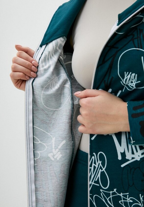 Костюм спортивный Lika Dress