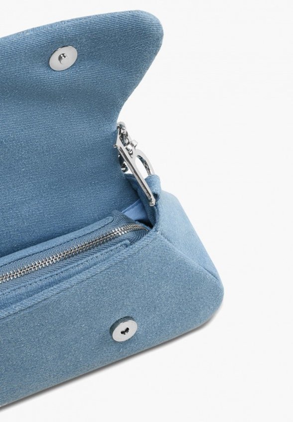 Сумка джинсовая Berhasm