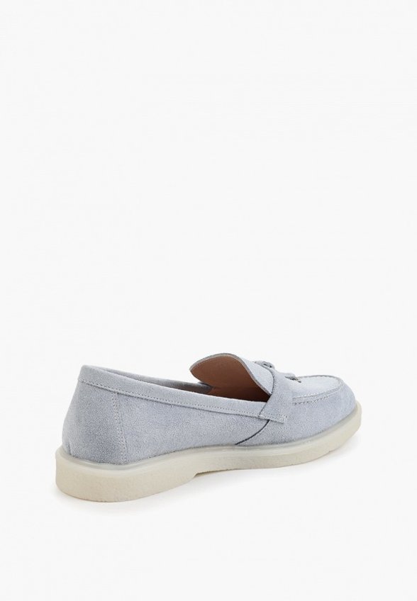 Лоферы Mastille