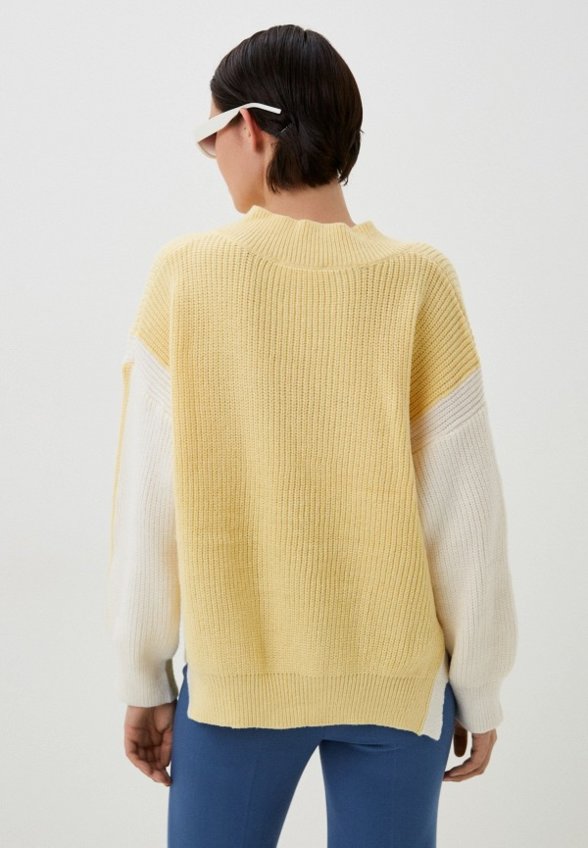 Пуловер LeOtra