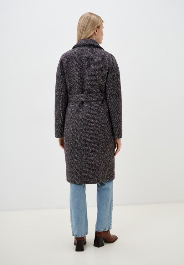 Пальто-халат Paradox