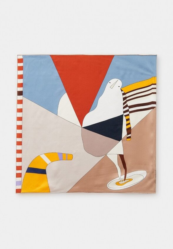 Платок Eleganzza