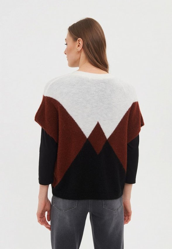 Пуловер Gerry Weber