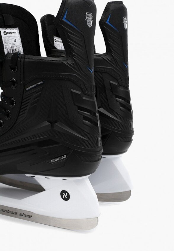 Коньки Nordway