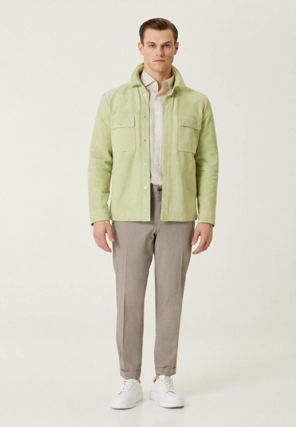 Рубашка NetWork