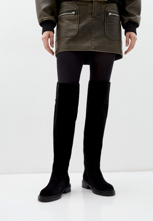 Ботфорты Vitacci