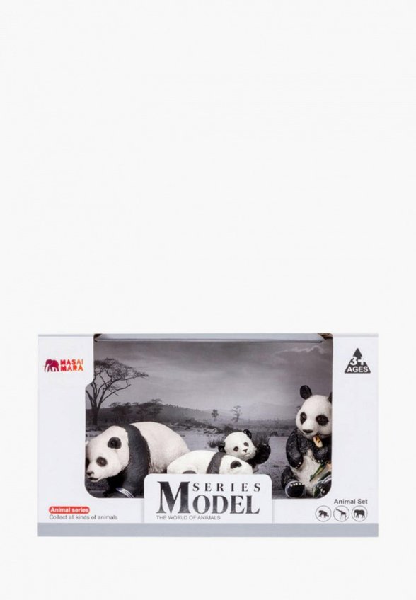 Набор игровой Masai Mara