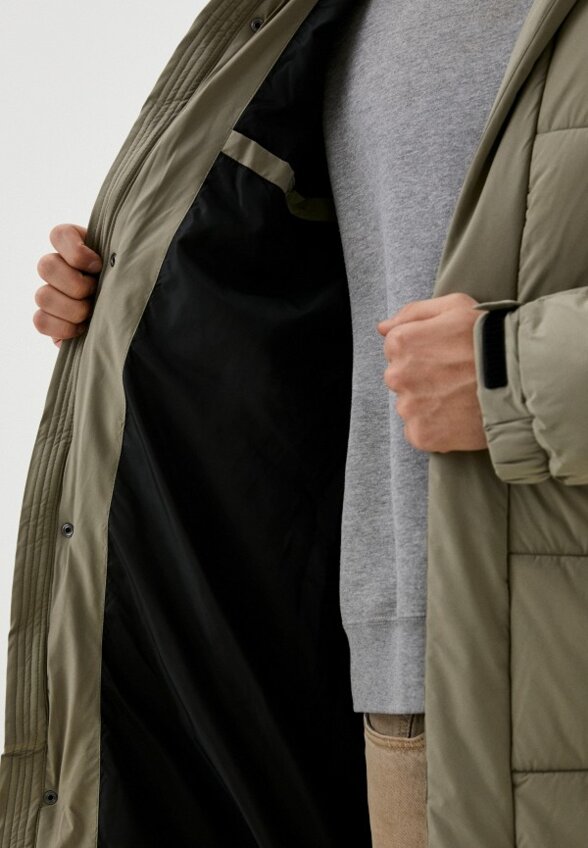 Пуховик O'STIN