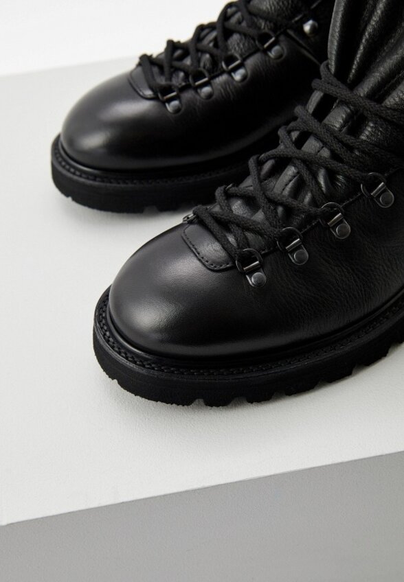 Ботинки Premiata