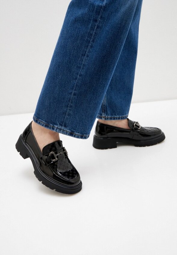 Лоферы T.Taccardi