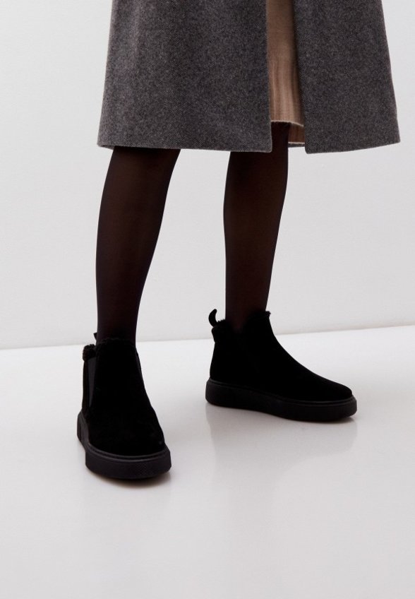 Слипоны Ralf Ringer