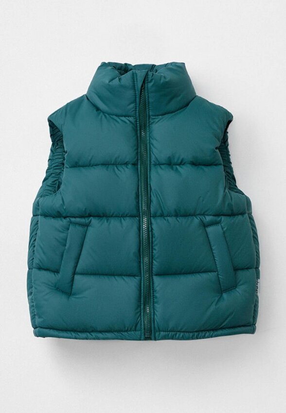 Жилет утепленный Soliday