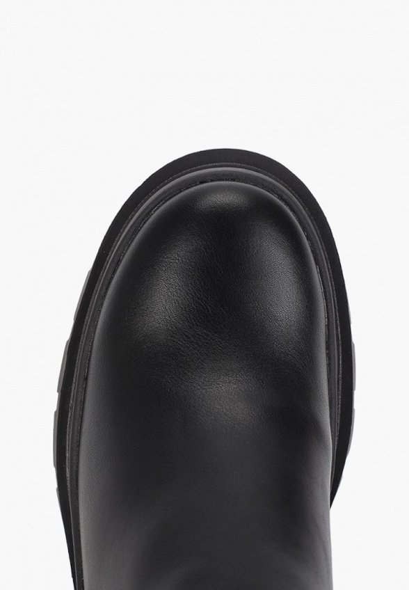 Полусапоги Aimosi