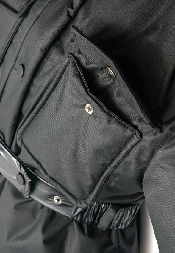 Куртка утепленная Orso Bianco