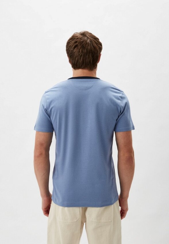 Футболка Hackett London