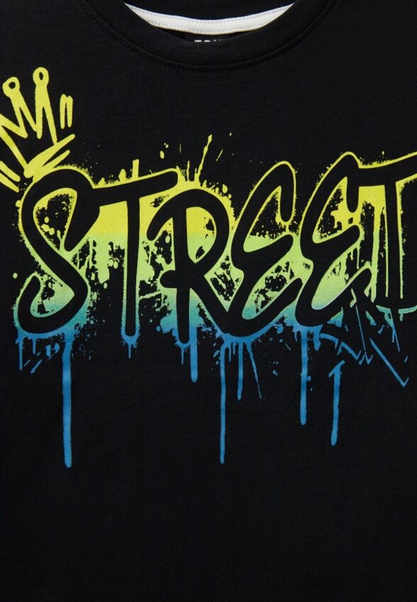 Футболка Terranova